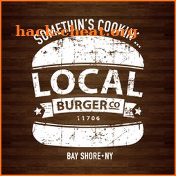 Local Burger Co. icon