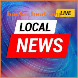 Local News - Latest Headlines & Breaking News icon