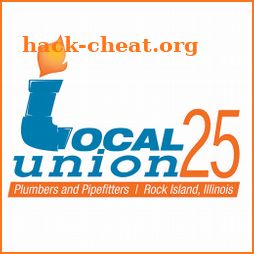 Local Union 25 icon