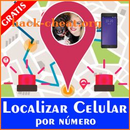 Localizar Celular Por Número Guide Tips y Consejos icon