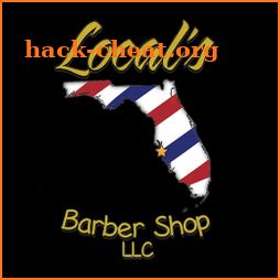 Locals Barber Shop icon