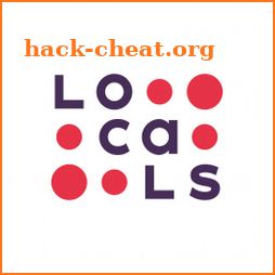 Locals.com icon