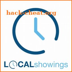 LOCALshowings icon