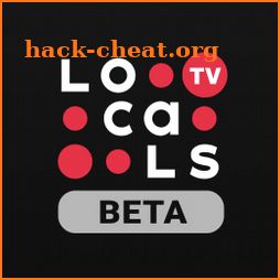 LocalsTV icon