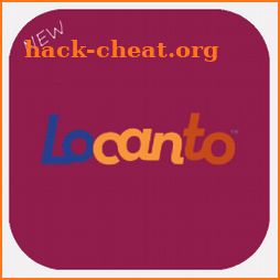 Locanto App icon