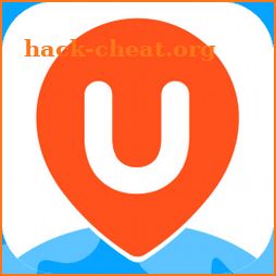 LocateU icon