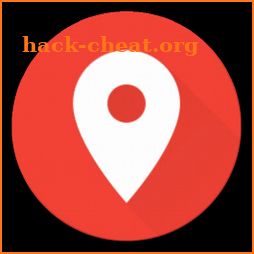 Location Finder icon