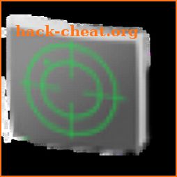 Location Radar icon