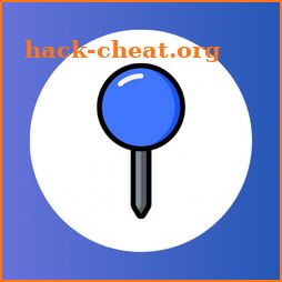 Locator icon