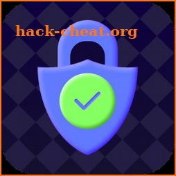 Lock Proxy & Secure VPN icon