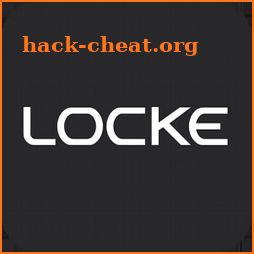 LOCKE icon