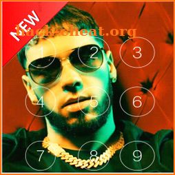 Lockscreen for Anuel AA - HD wallpapers icon