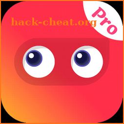 LockU Pro - Video Chat & Make Friends icon