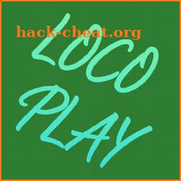 Loco play icon