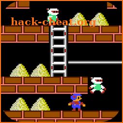 Lode Runner icon