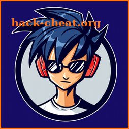 Lofi Gaming Bits icon