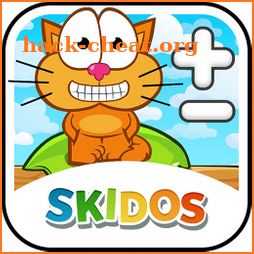 Logic games: Kids brain games icon