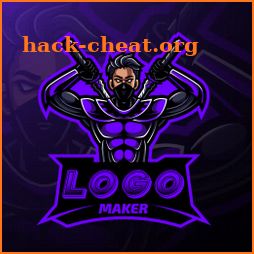 Logo Esport Maker | Logo Maker icon