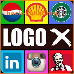 Logo Game Quiz X icon