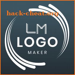 Logo Maker and 3D Logo Creator icon