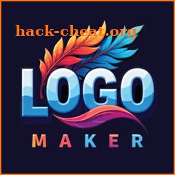 LOGO Maker and LOGO Creator icon