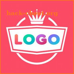 Logo Maker - Create Logos and Icon Design Creator icon