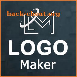 Logo Maker - Logo Creator, Generator & Designer icon