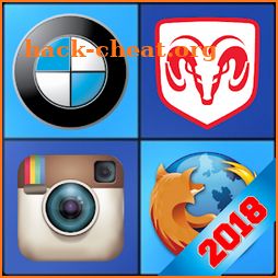 Logo Quiz 2018 - Fun Quizzes icon