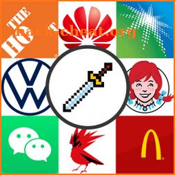 Logo Quiz 2021: Brand Guess, Test & Quiz icon