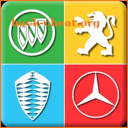 Logo Quiz Cars icon