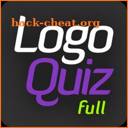 Logo Quiz full icon