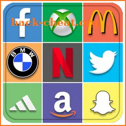 Logo Quiz - Guess 1000 Logos icon