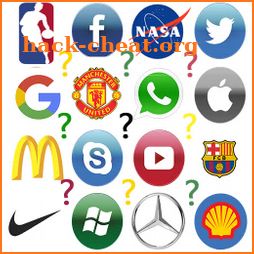 Logo Quiz | Brands Quiz | Play & Win icon