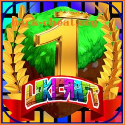 Lokicraft 1 icon