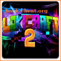 LokiCraft 2 icon