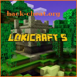 Lokicraft 5 icon