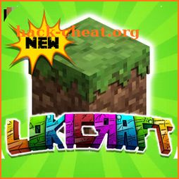 Lokicraft - Crafting icon