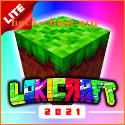 LOKICRAFT LITE 2021 icon