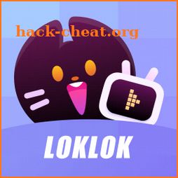 Loklok icon