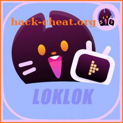 Loklok icon