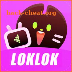 Loklok-Movie&TV Guia icon