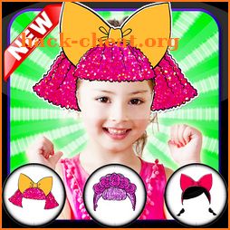 L.O.L Dolls Photo Editor icon