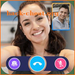 LoL Live Video Call - Girls Random Video Chat icon