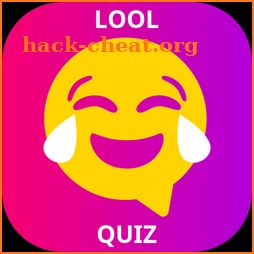 LOL QUIZ : Funny Quiz Game icon