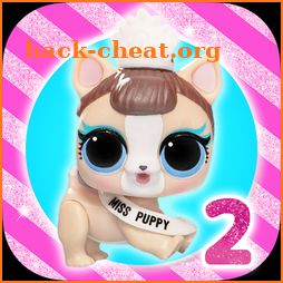 LOL Surprise doll™ : Pets POP Ball eggs icon