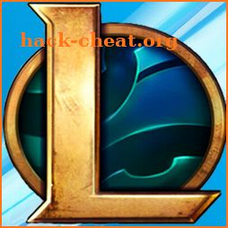 LoL Wild Rift Beta Version icon