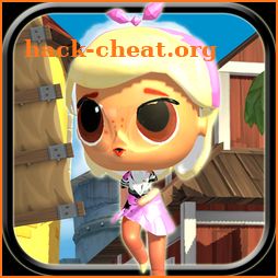 Lola Doll - Surprise Runner icon