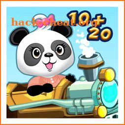 Lola Panda's Math Train 2 icon