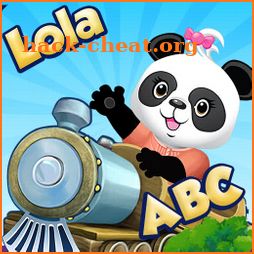 Lola's Alphabet Train icon