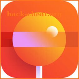 Lollipop Wallpaper icon